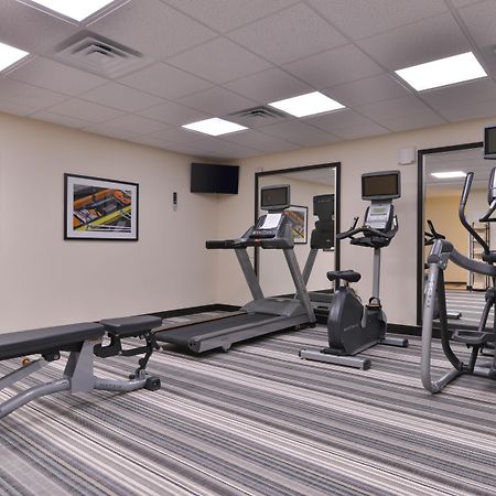 Candlewood Suites Casper By Ihg Exteriér fotografie