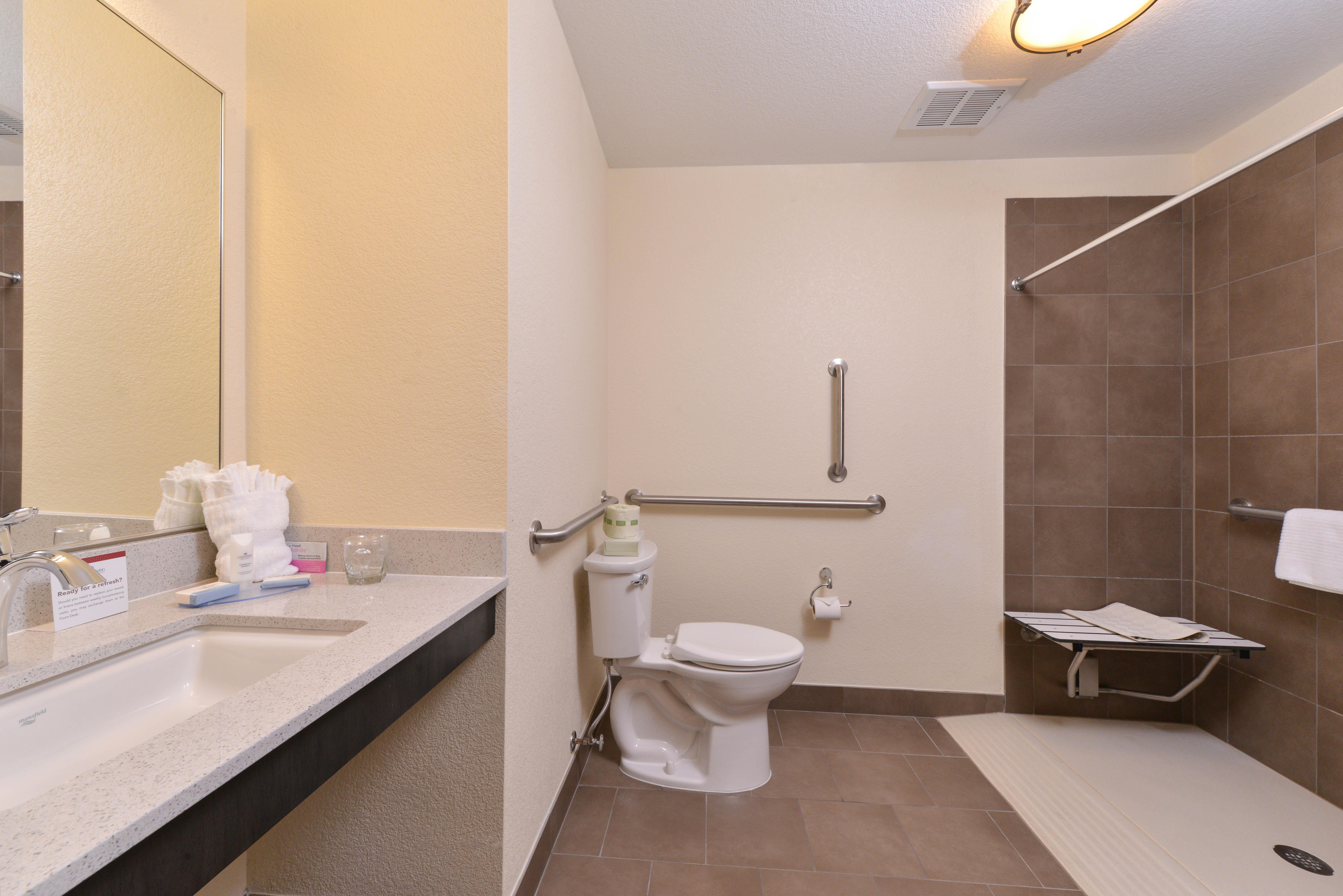 Candlewood Suites Casper By Ihg Exteriér fotografie