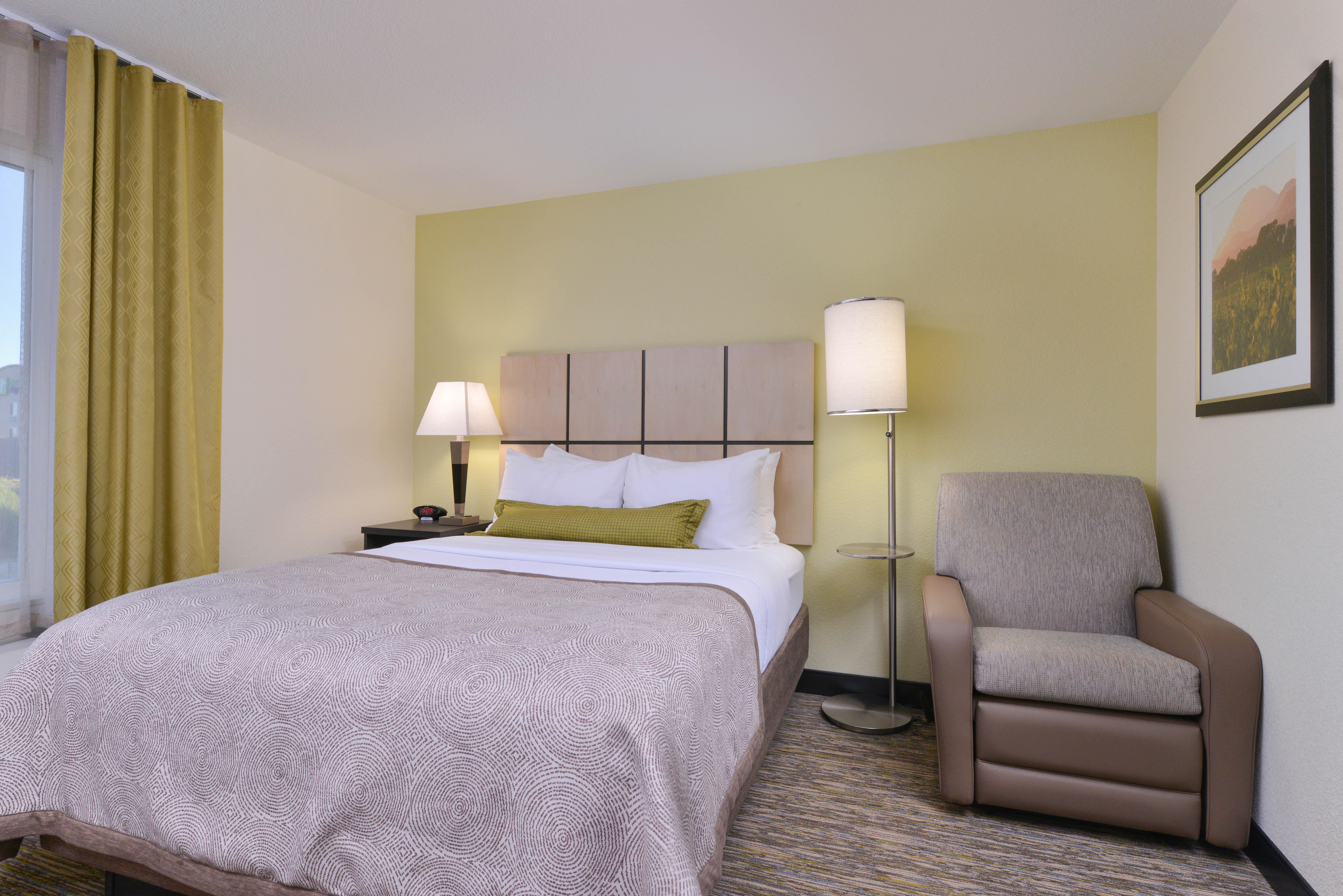 Candlewood Suites Casper By Ihg Exteriér fotografie