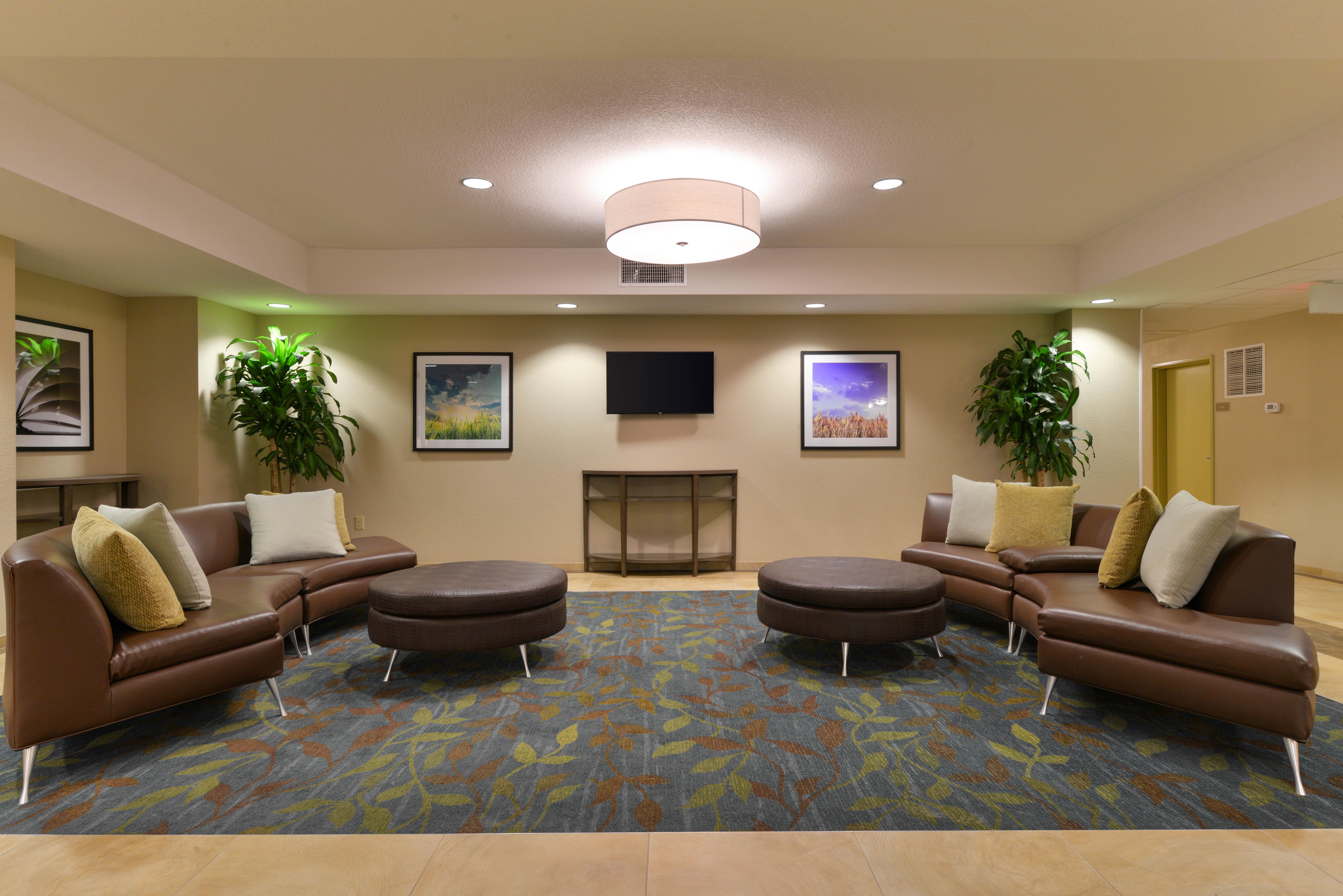Candlewood Suites Casper By Ihg Exteriér fotografie