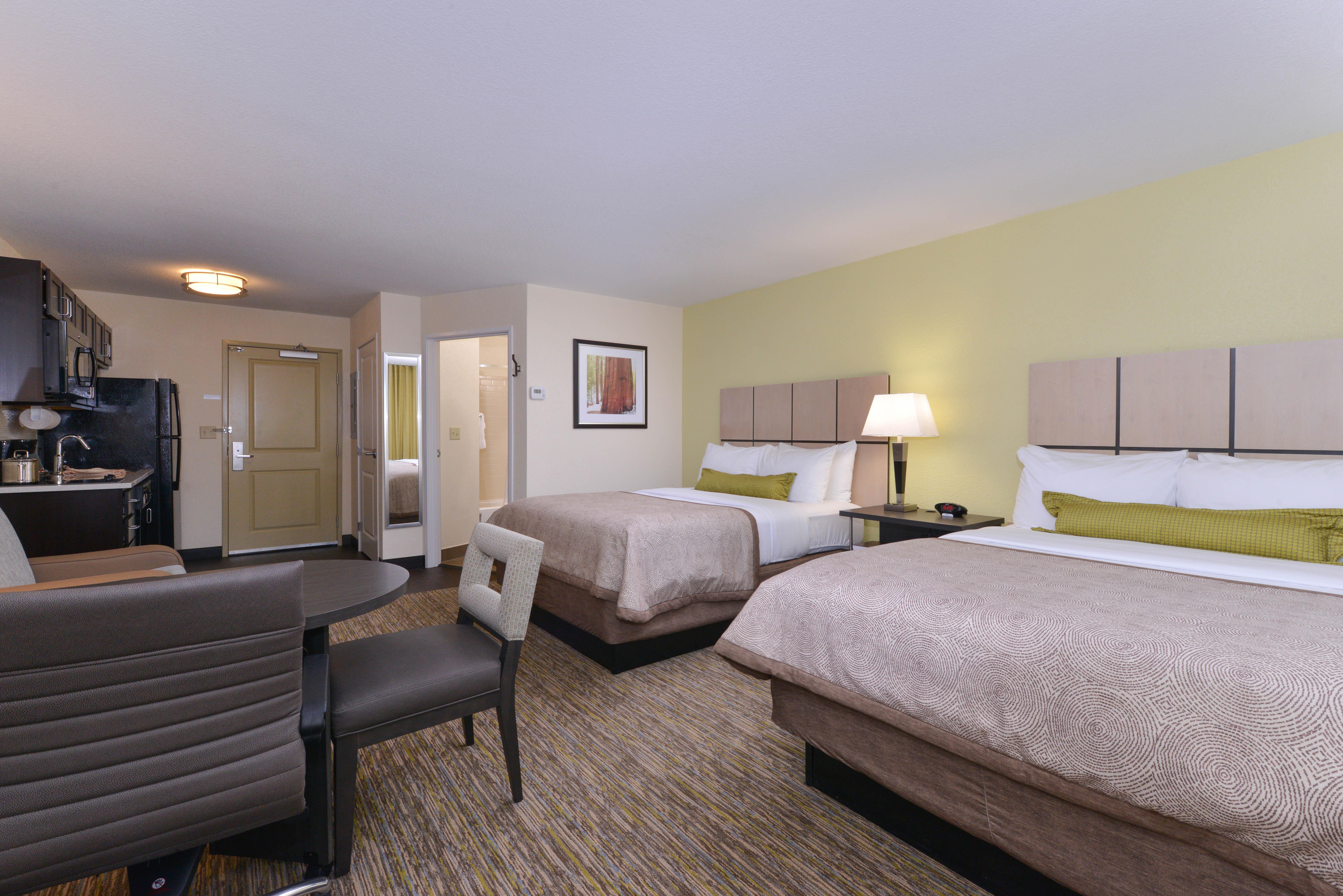 Candlewood Suites Casper By Ihg Exteriér fotografie