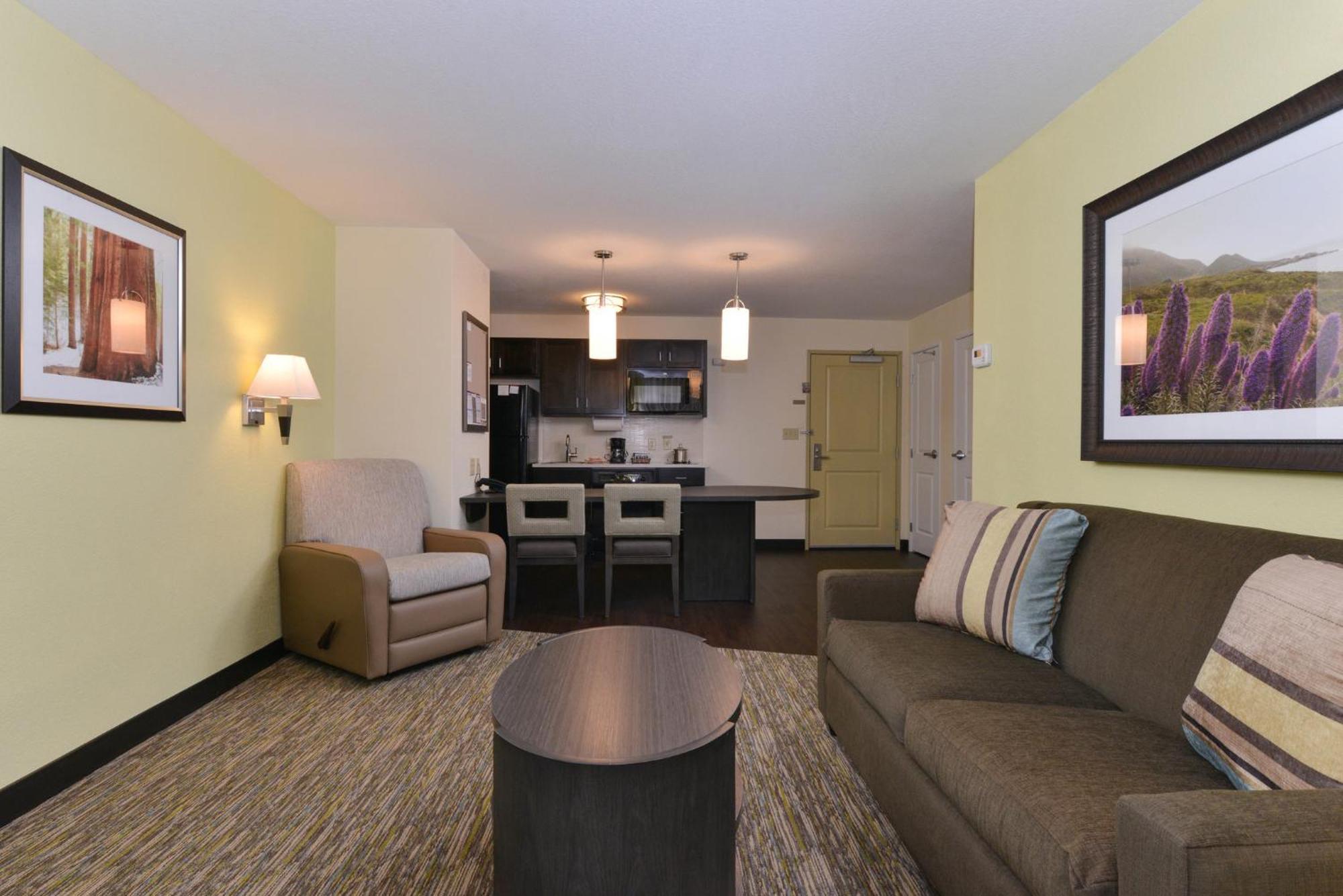 Candlewood Suites Casper By Ihg Exteriér fotografie